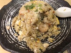 -江户前寿司(好运街店)