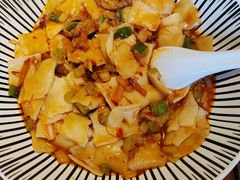 -伊斯麦尔丝路·新派菜(沙子口店)