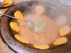 -大丰收·炭火鸡(三墩店)