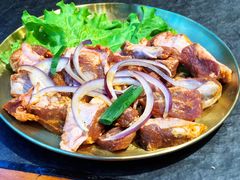 -火炉旺烤肉啤酒屋(沈北创始店)