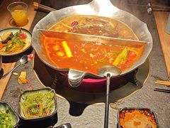 -湊湊火锅·茶憩(石家庄万象城店)