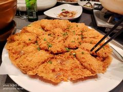 -龙宴海鲜城(经中路店)