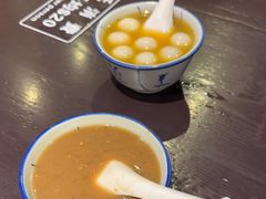 -佳佳甜品(寧波街總店)