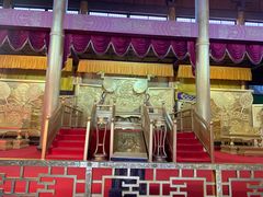 -天龙八部武侠城