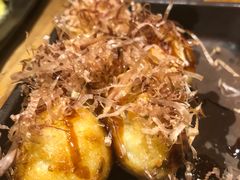 -一心创作料理屋(经开万达店)