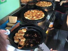 -牛煎里牛肉煎包淮南牛肉汤(广东路店)