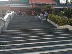 -大屏嶂森林公园