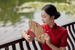 -麦田·婚纱摄影(天河新天地店)