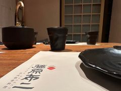 -藤原布二·大正创意料理(五台山店)