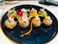 -周三的情书花园餐厅(江北店)
