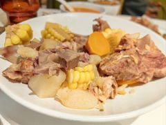 -汤城小厨•粤菜•靓汤(金宝街店)