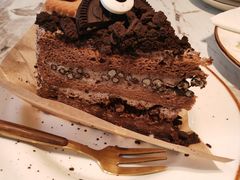 -澈烘焙·生日蛋糕·下午茶(龙华店)