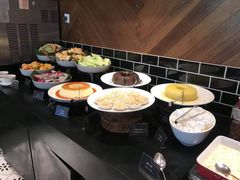 -拉蒂娜·巴西牛排馆 Latina·Brazilian Steakhouse(陆家嘴旗舰店)