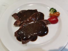 -吉布鲁牛排海鲜自助(成都大悦城店)