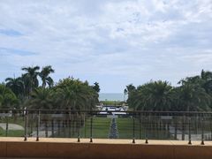 -三亚海棠湾万丽度假酒店