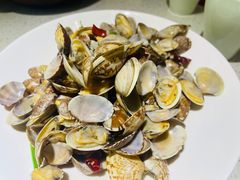 -船歌·鱼水饺青岛菜(金狮广场店)