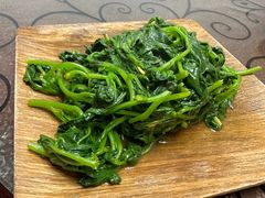 -天天向上素食餐厅(五台山店)