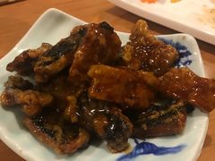 -圆满素食林饭店非遗素食(河西店)
