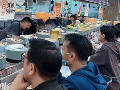 -大橘元自助回转火锅(天河新天地店)