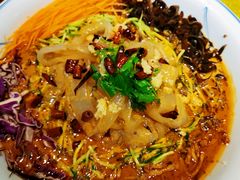 -那家老院子东北菜·饺子·小鸡炖蘑菇(艳华街店)