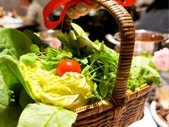 -鼎鼎香·港式火锅(北京SKP店)