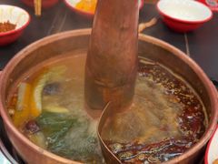 -京元盛铜锅涮肉(上海总店)
