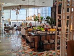 -松咖啡自助餐厅·松北香格里拉