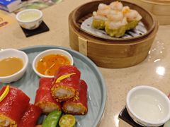 -点都德(皇岗村店)