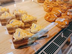 -DRUNK BAKER(上海陕康里店)