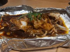 -新白鹿餐厅(城西银泰城店)