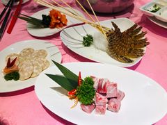 -小洋房•海鲜火锅酒楼(华林路店)