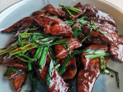 -小吊梨汤·北京菜·烤鸭(双井乐成中心店)