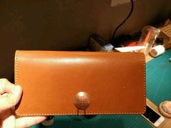 -如果·追梦手工皮具DIY教学店(田子坊店)