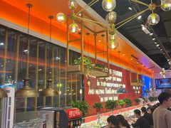 -大成自助小火锅(合肥国购广场店)
