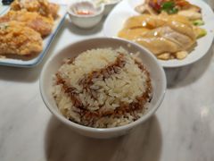 油鸡饭-星平鸡饭·粤菜小炒(印象城旗舰店)