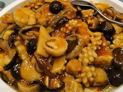 -陆壹捌餐厅(五大道店)