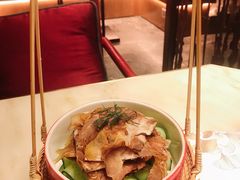 -京华烟云·北京烤鸭(领展购物广场·中关村店)