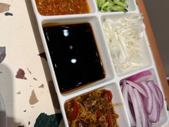 -姥姥家春饼店(惠新东街店)