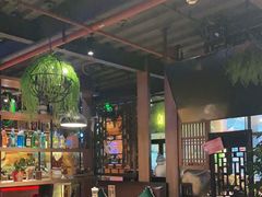 大堂-别院里音乐餐酒吧(双流航空港店)