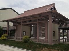-千年枣林游览区