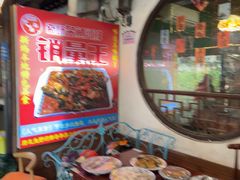 -下塘街25号农家菜馆(新场店)