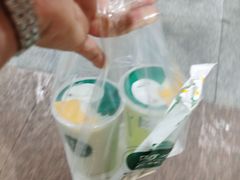 -阿水大杯茶(韩乐坊西街店)