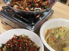 -笨罗卜浏阳菜馆(太平街店)