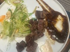 -樱の千渡日式料理·铁板烧•烧鸟(金盛田广场店)