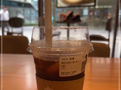 -Tims天好咖啡·贝果(雁展路万象天地店)
