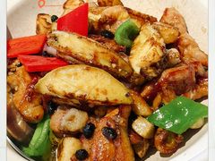 -珍宝海鲜JUMBO Seafood(ifc店)