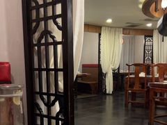 -老太原菜馆(中正天街店)