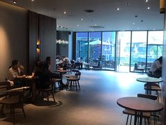 -星巴克(真如星光耀广场店)