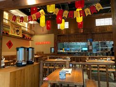 大堂-老高烧烤(龙华星河iCO店)