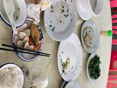 -秋姐美食店(旅游大道店)